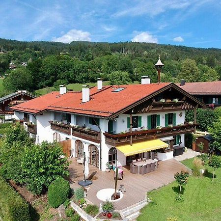 Apartmenthaus Der Johanneshof - Tolle Lage Nah Am See Schliersee Eksteriør bilde